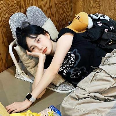 可爱的小崽子们 海报