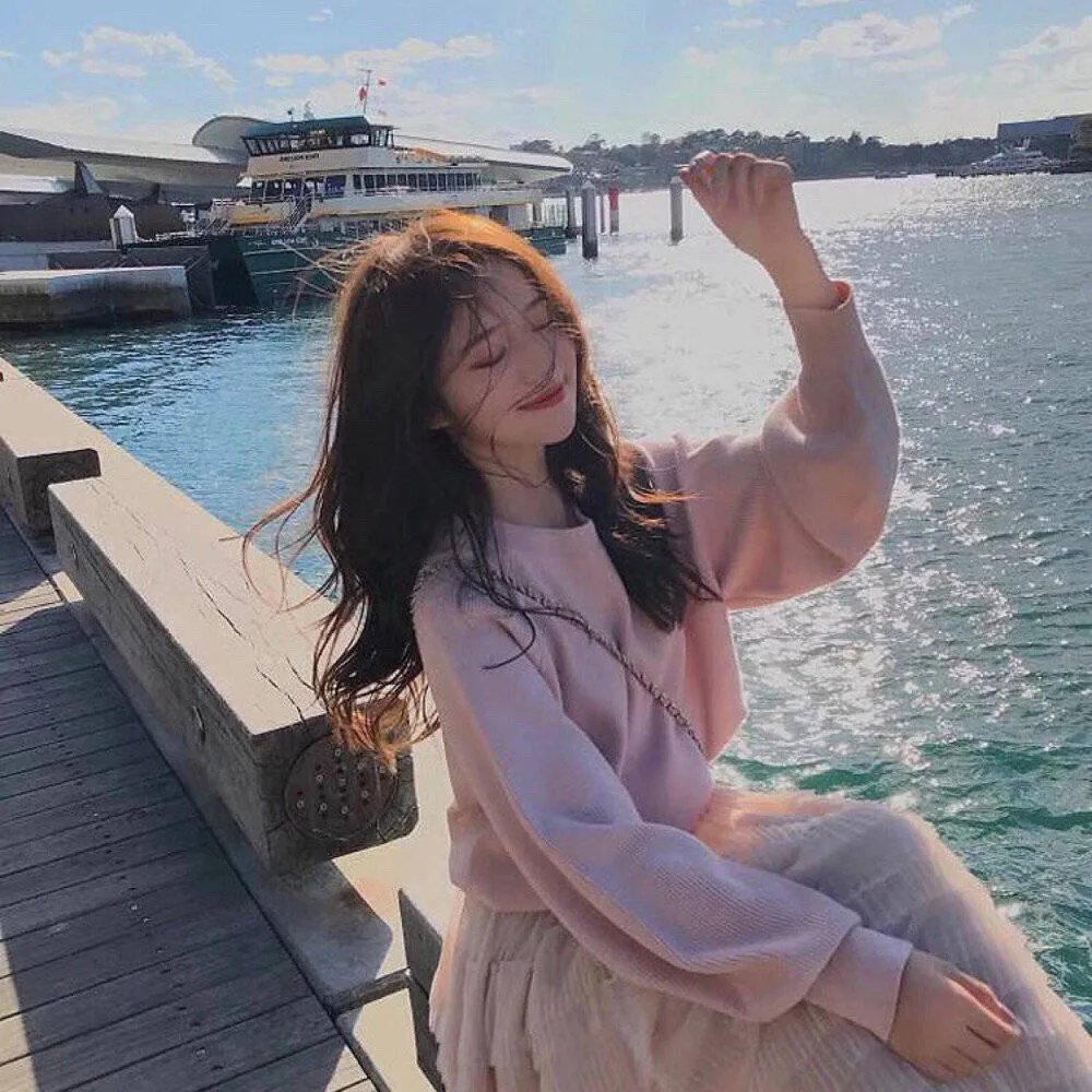 盲打误撞 海报